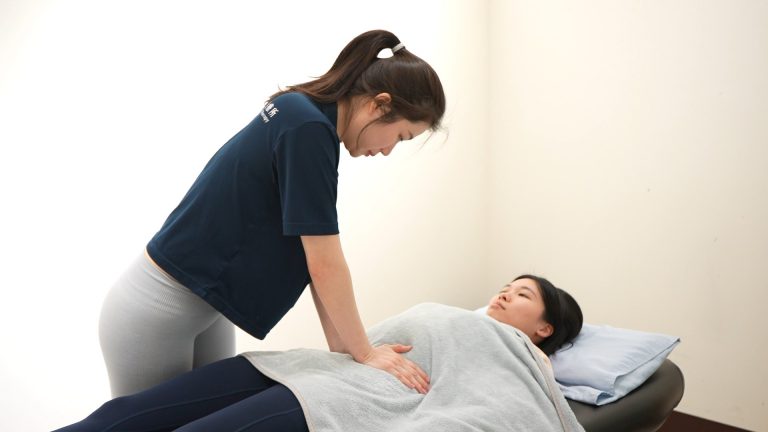 產後修復交流會