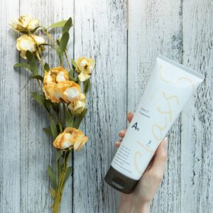 日本抗白髮ClassS An 修護霜