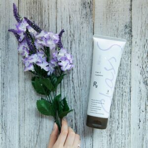 日本抗白髮ClassS Rg修護霜