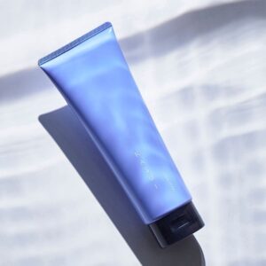 日本 KASUI 育毛系列順滑修護霜