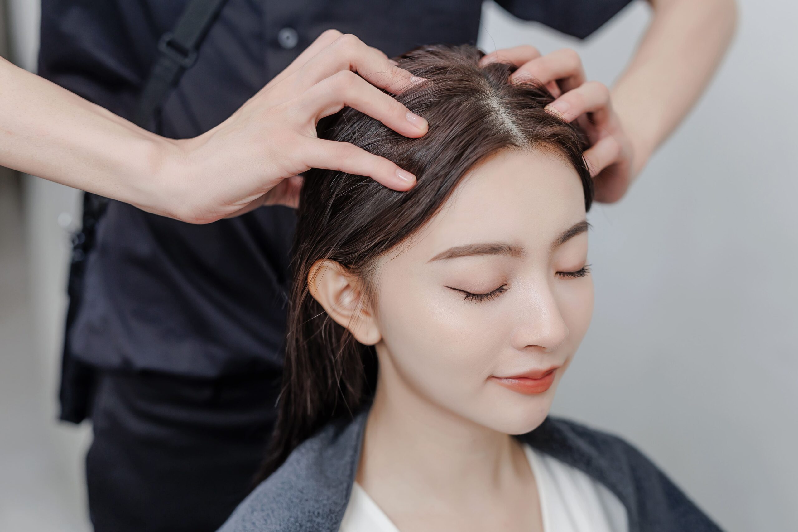 頭皮SPA體驗價限時優惠